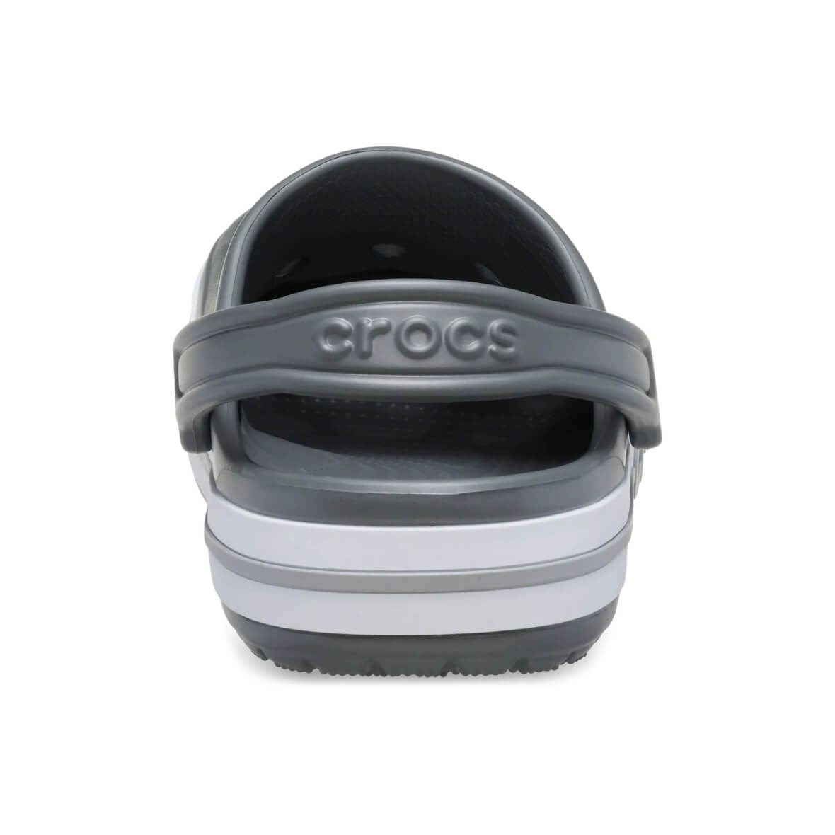 Crocs Bayaband Clog Kadın Terlik - Füme