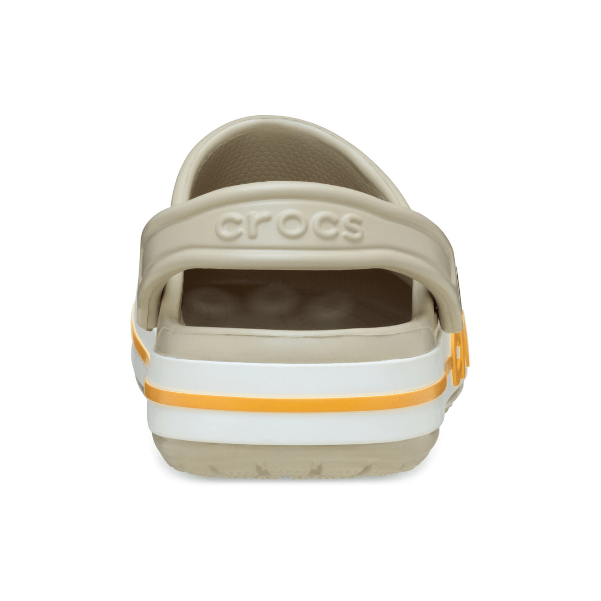 Crocs Bayaband Clog Kadın Terlik - Sütlü Kahve