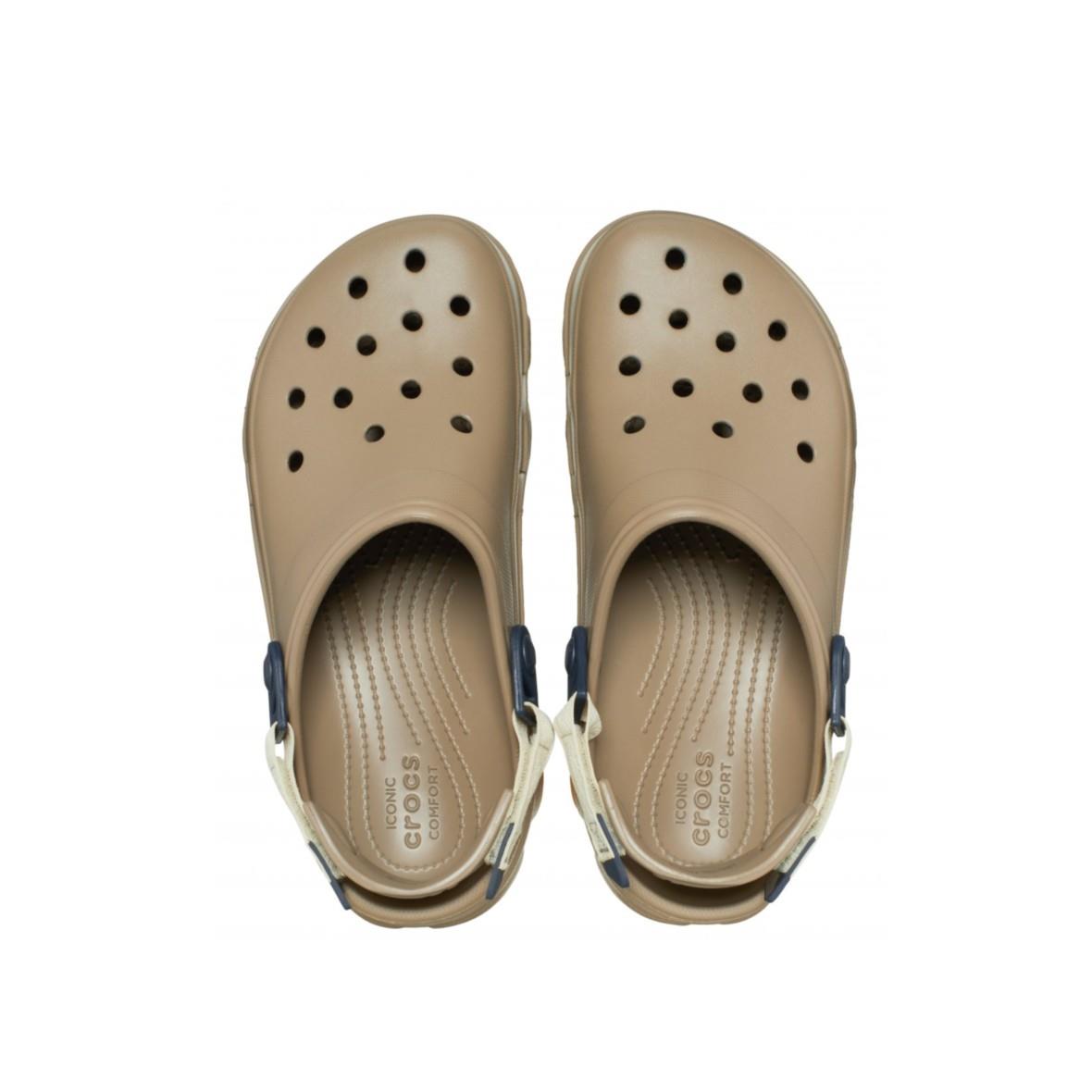 Crocs Classic All Terrain Clog Erkek Terlik - Haki