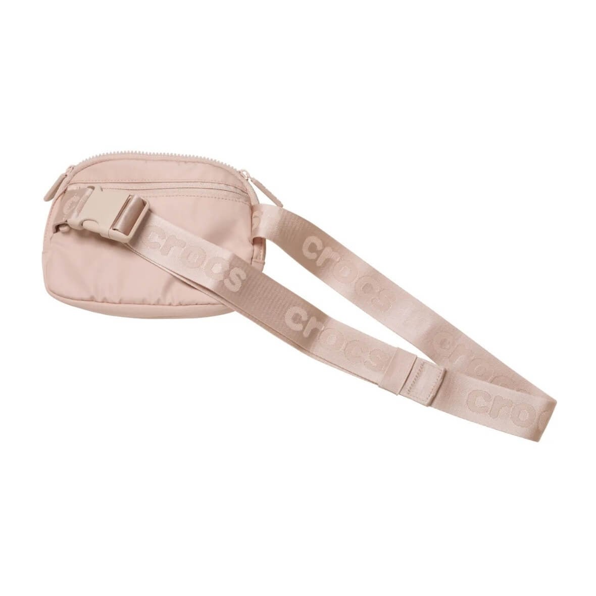 Crocs Classic Belt Kadın Bel Çantası - Pembe
