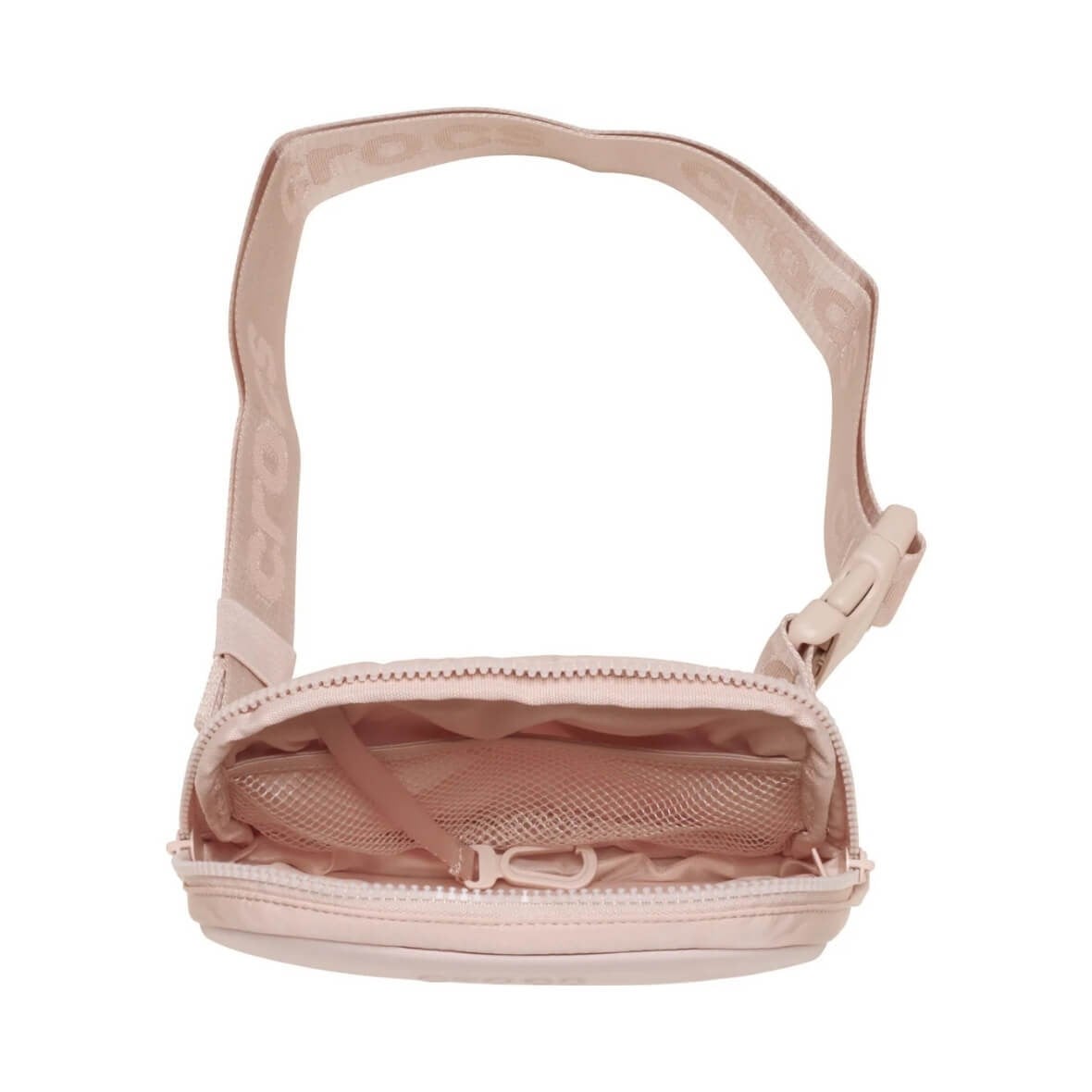 Crocs Classic Belt Kadın Bel Çantası - Pembe