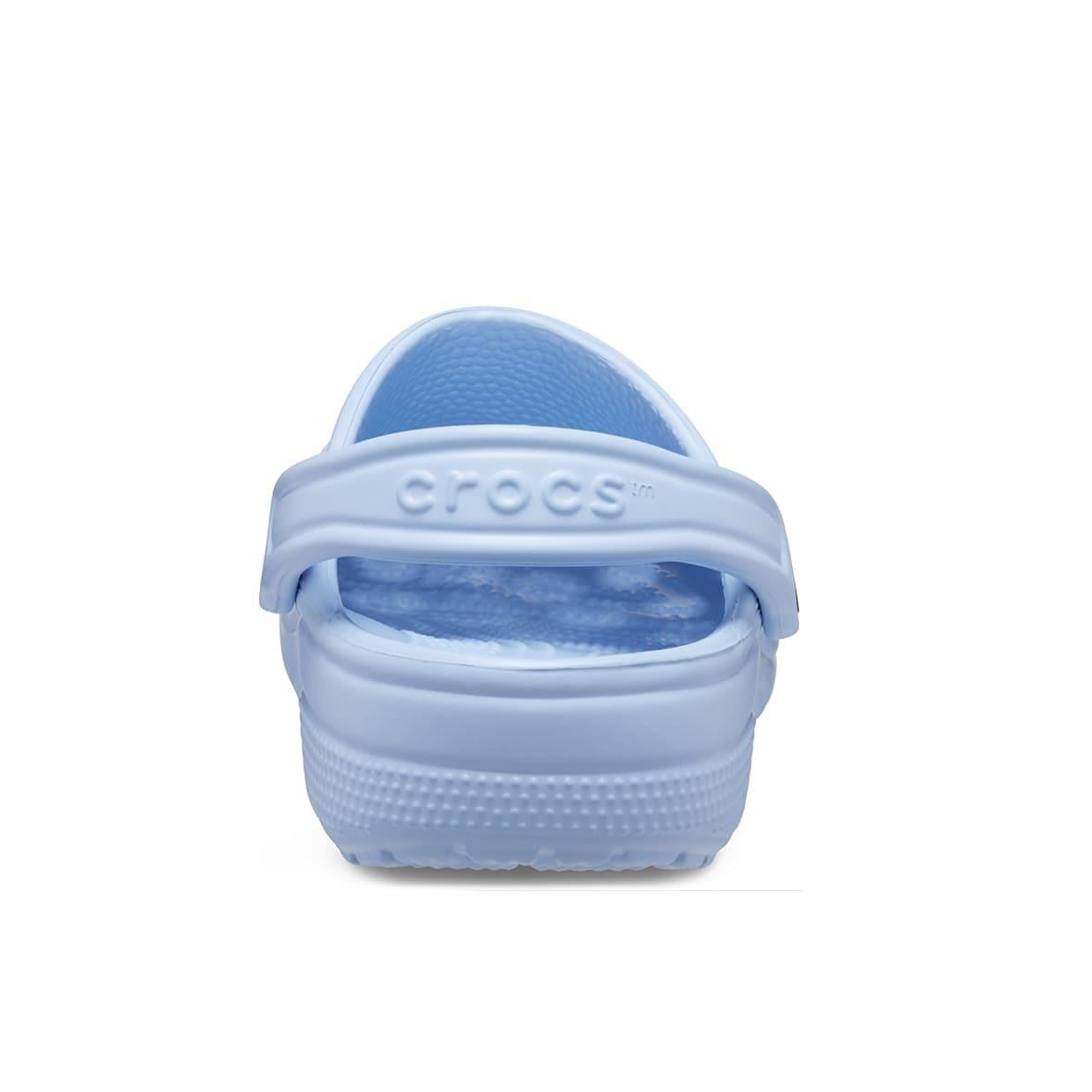 Crocs Classic Clog Erkek Terlik - Açık Mavi