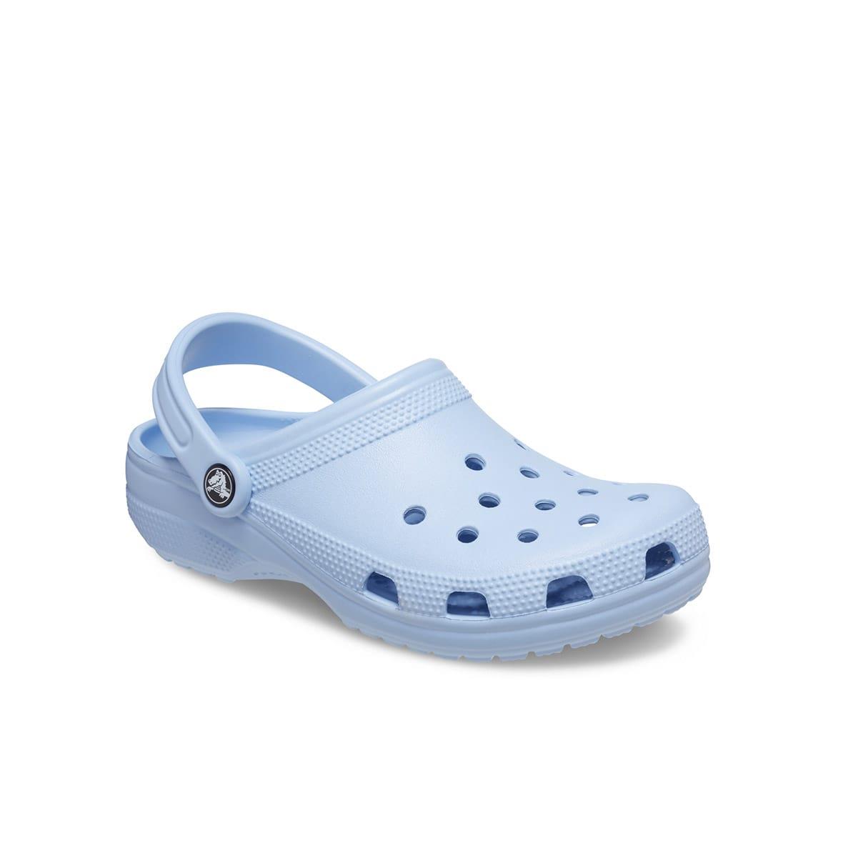Crocs Classic Clog Erkek Terlik - Açık Mavi