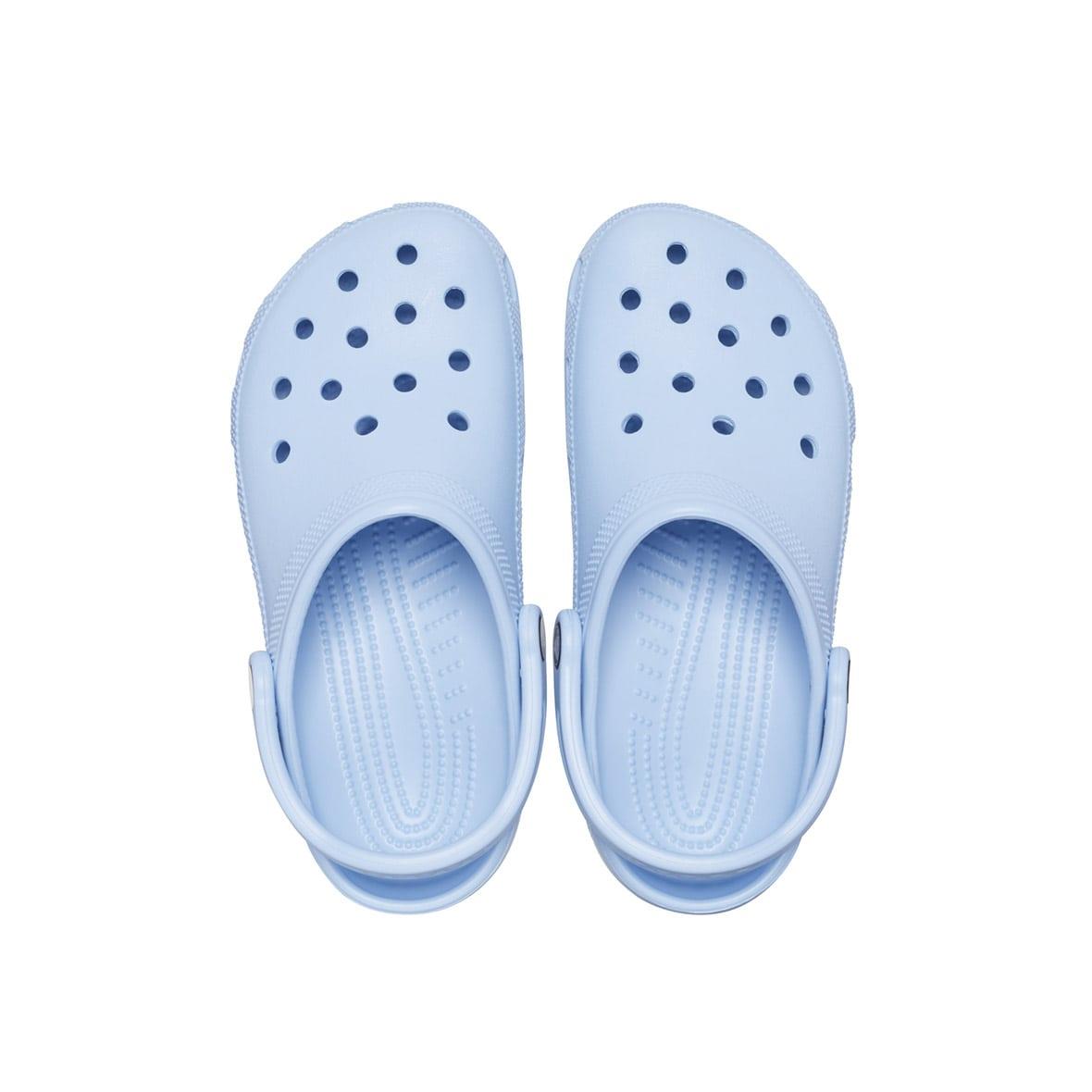 Crocs Classic Clog Erkek Terlik - Açık Mavi