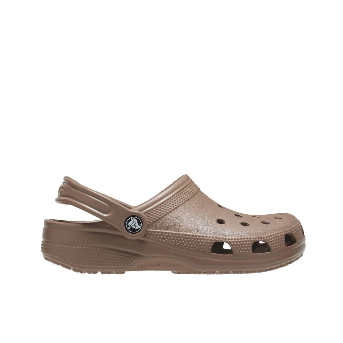 Crocs Classic Clog Erkek Terlik - Latte