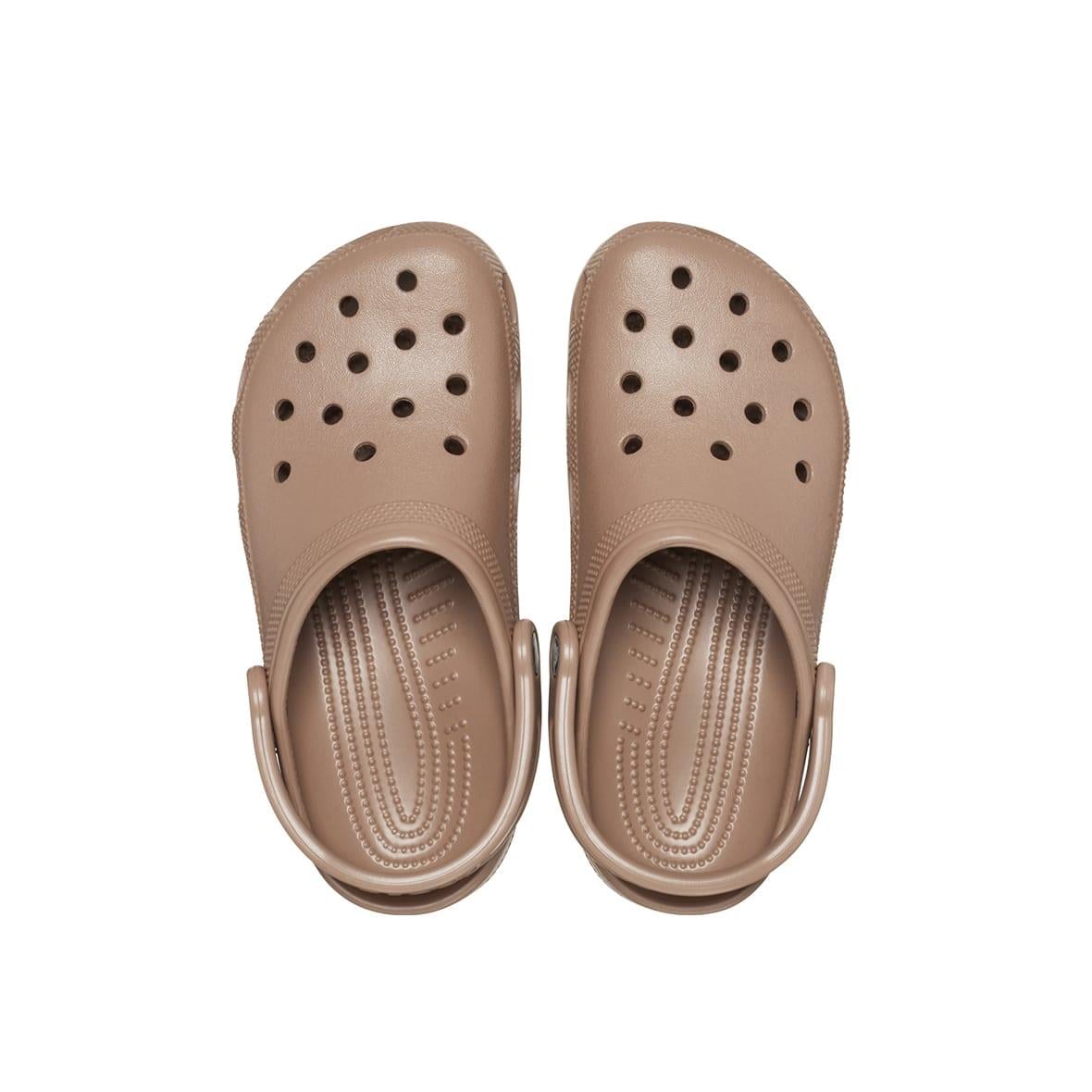 Crocs Classic Clog Erkek Terlik - Latte