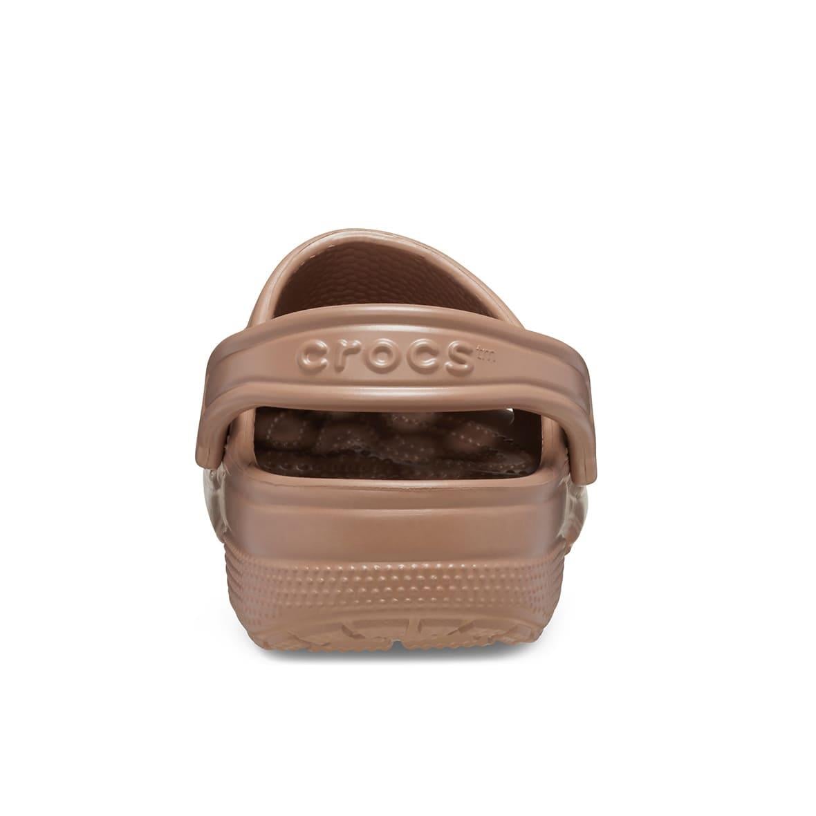 Crocs Classic Clog Erkek Terlik - Latte