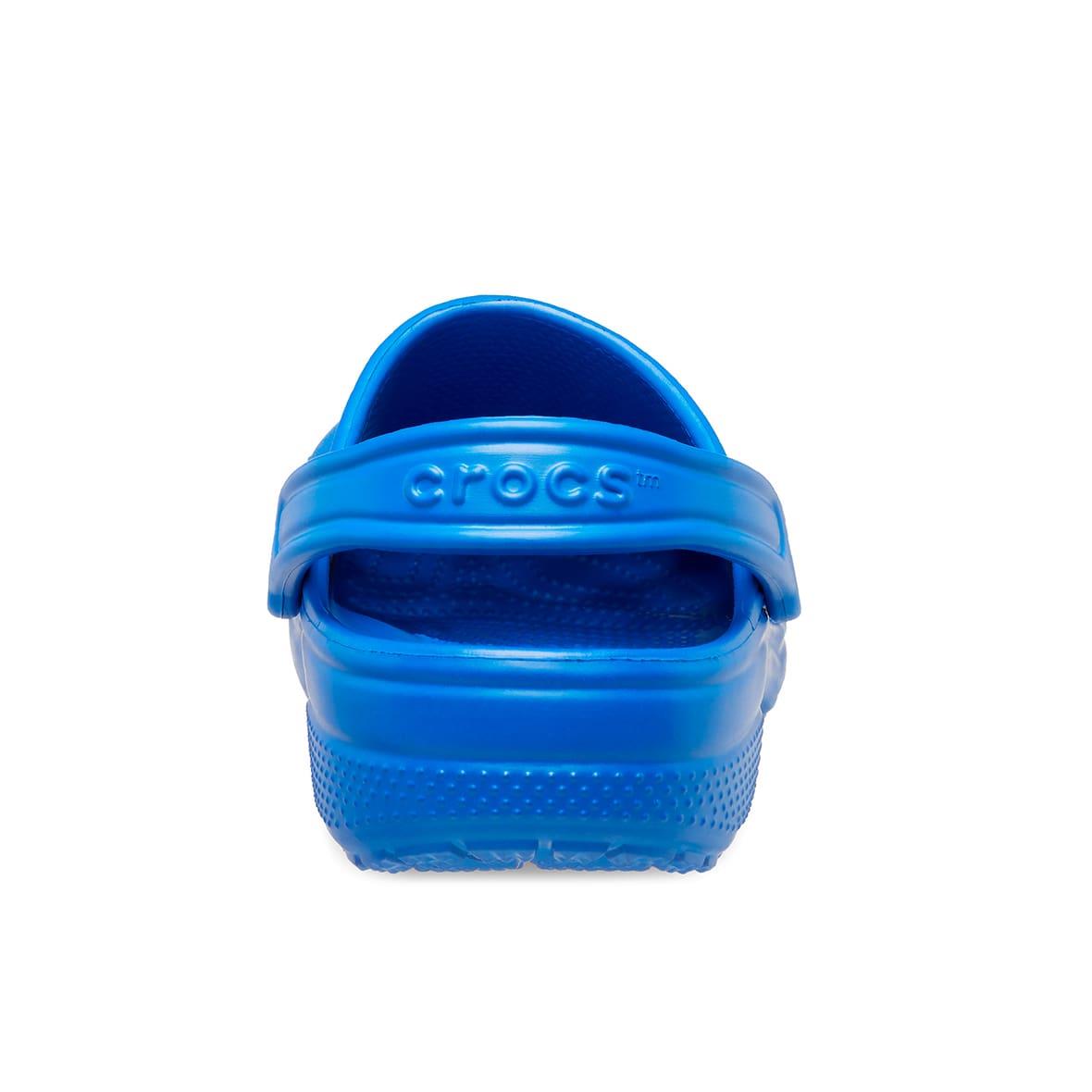 Crocs Classic Clog Erkek Terlik - Mavi