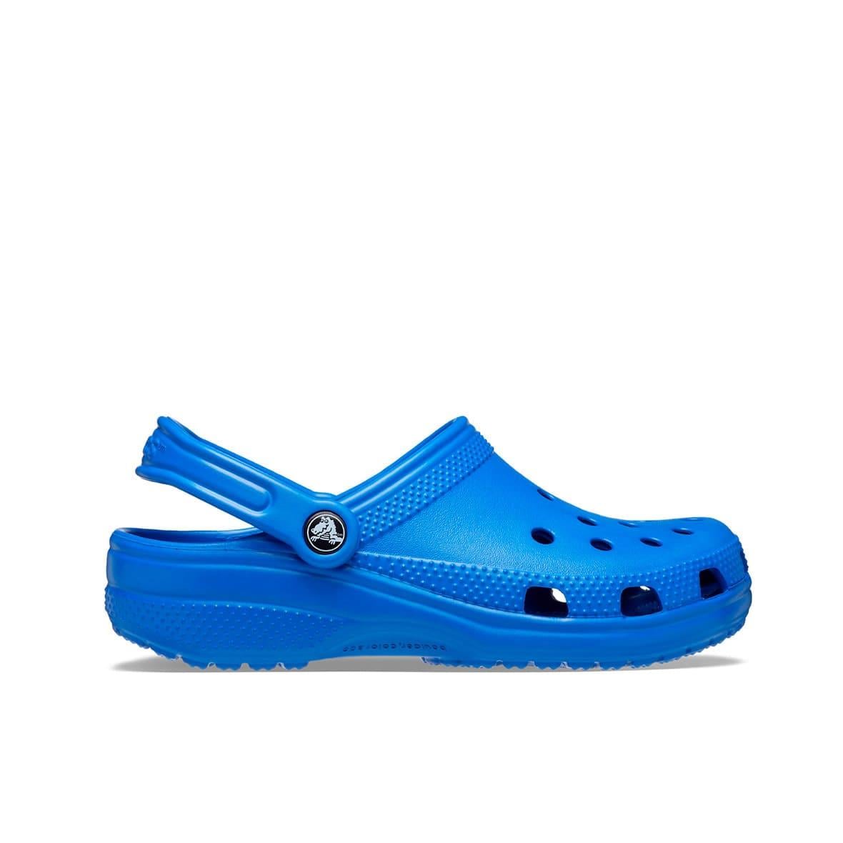 Crocs Classic Clog Erkek Terlik - Mavi