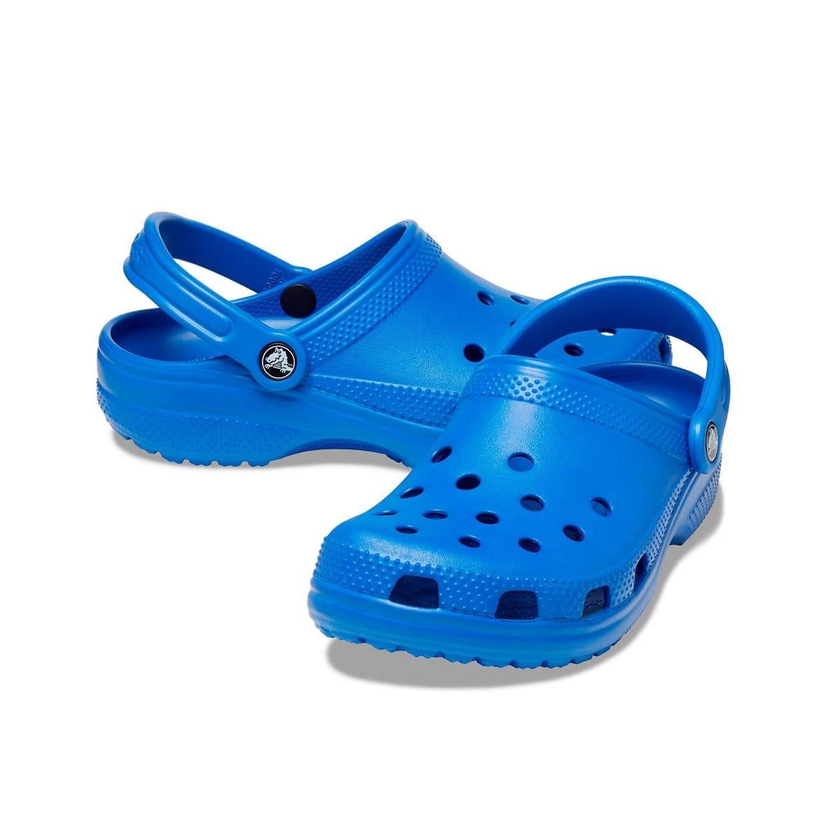 Crocs Classic Clog Erkek Terlik - Mavi