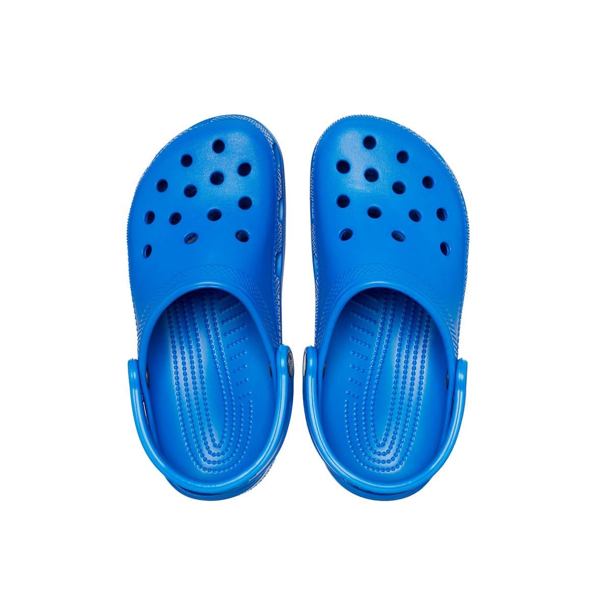 Crocs Classic Clog Erkek Terlik - Mavi