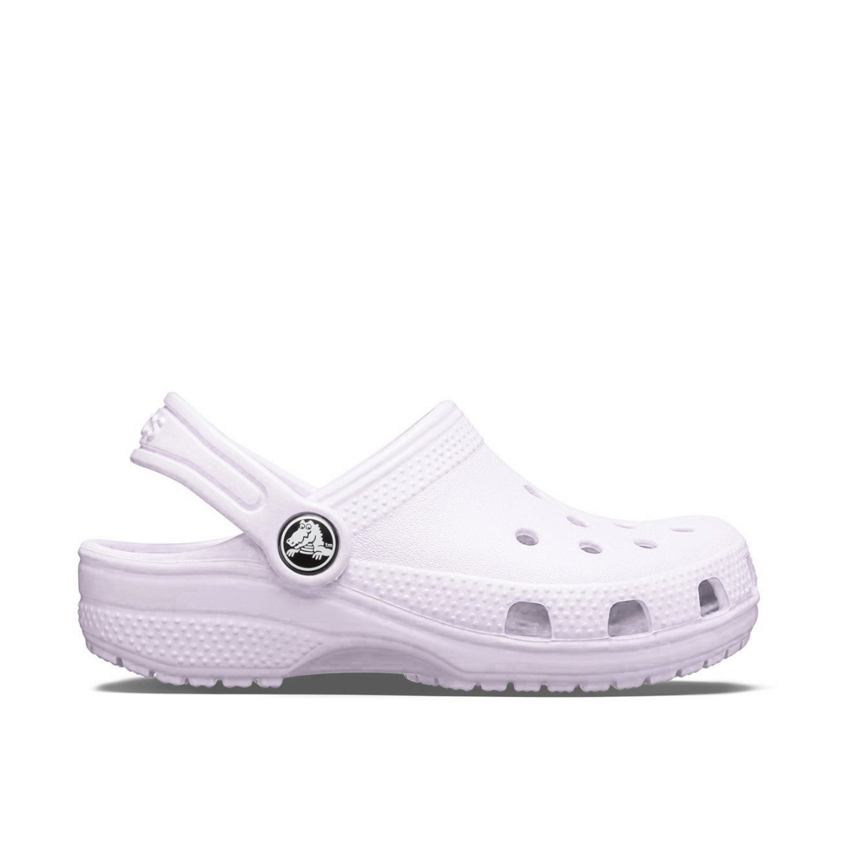 Crocs Classic Clog K Çocuk Terlik - Lavanta