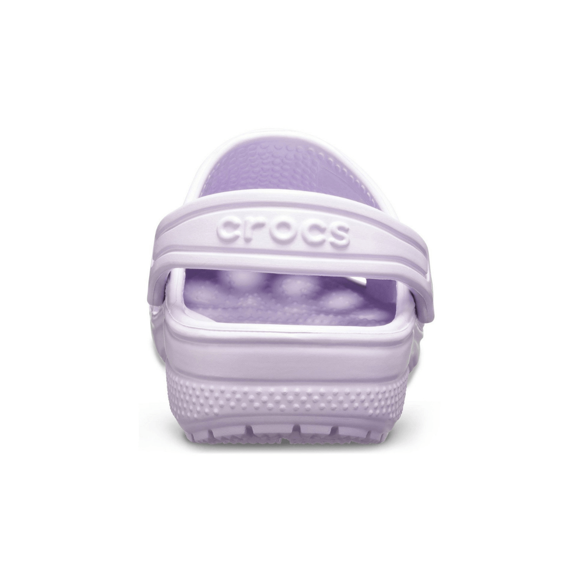 Crocs Classic Clog K Çocuk Terlik - Lavanta