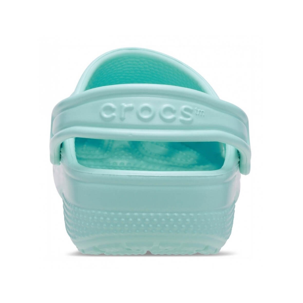 Crocs Classic Clog K Çocuk Terlik - Mint