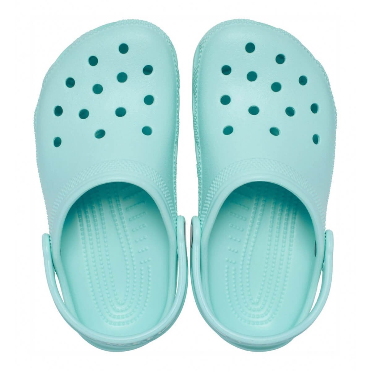 Crocs Classic Clog K Çocuk Terlik - Mint