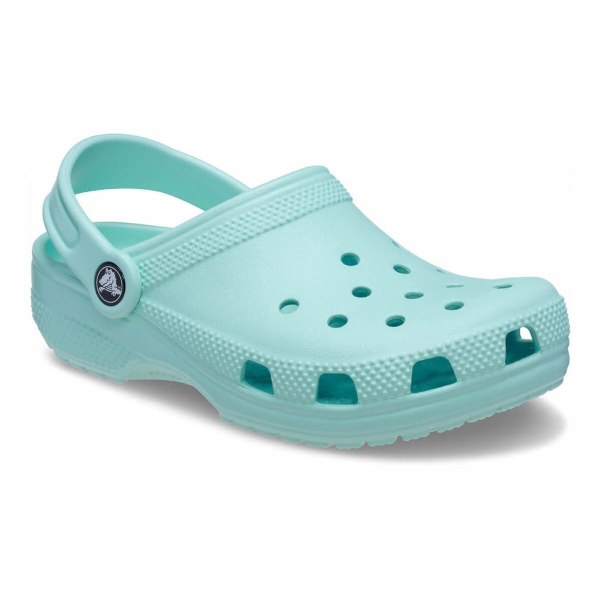 Crocs Classic Clog K Çocuk Terlik - Mint
