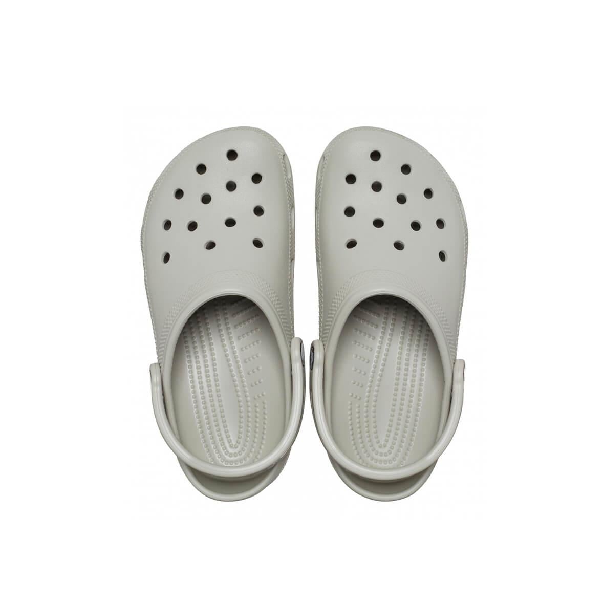Crocs Classic Clog Kadın Terlik - Kaktüs Yeşili