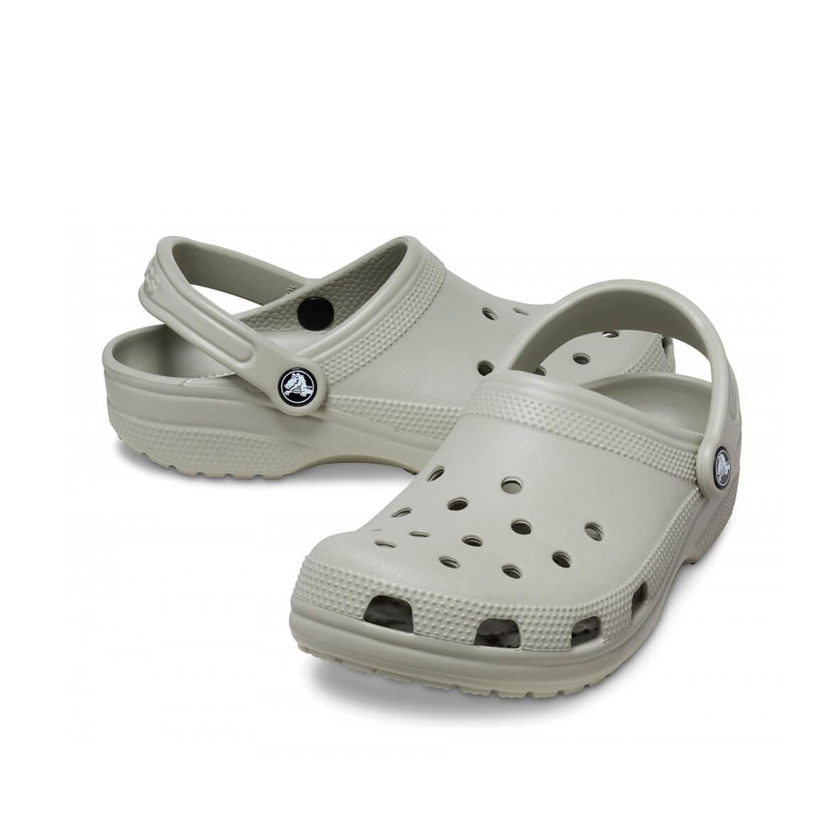 Crocs Classic Clog Kadın Terlik - Kaktüs Yeşili