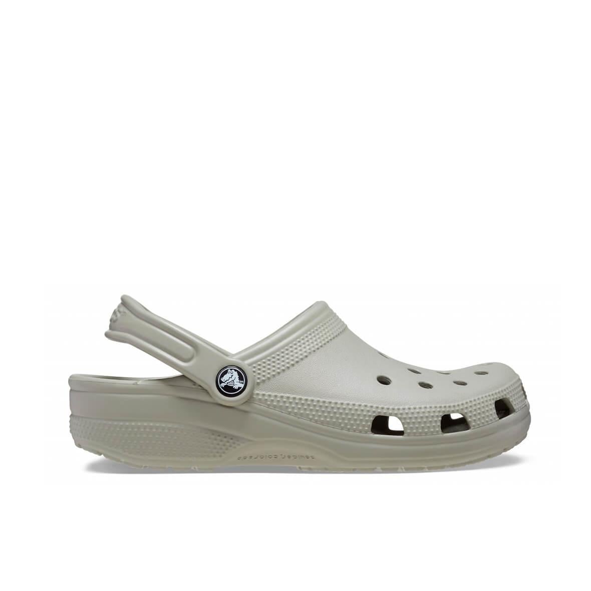 Crocs Classic Clog Kadın Terlik - Kaktüs Yeşili