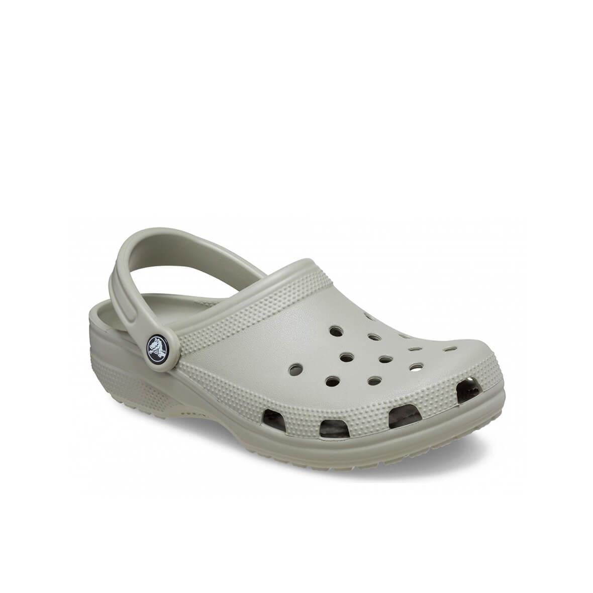 Crocs Classic Clog Kadın Terlik - Kaktüs Yeşili