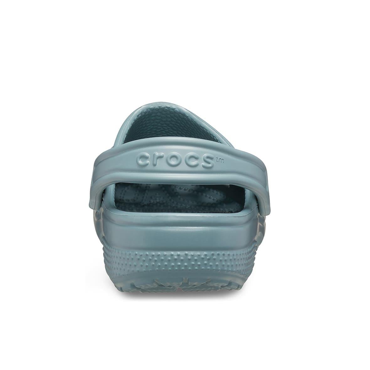 Crocs Classic Clog Kadın Terlik - Petrol