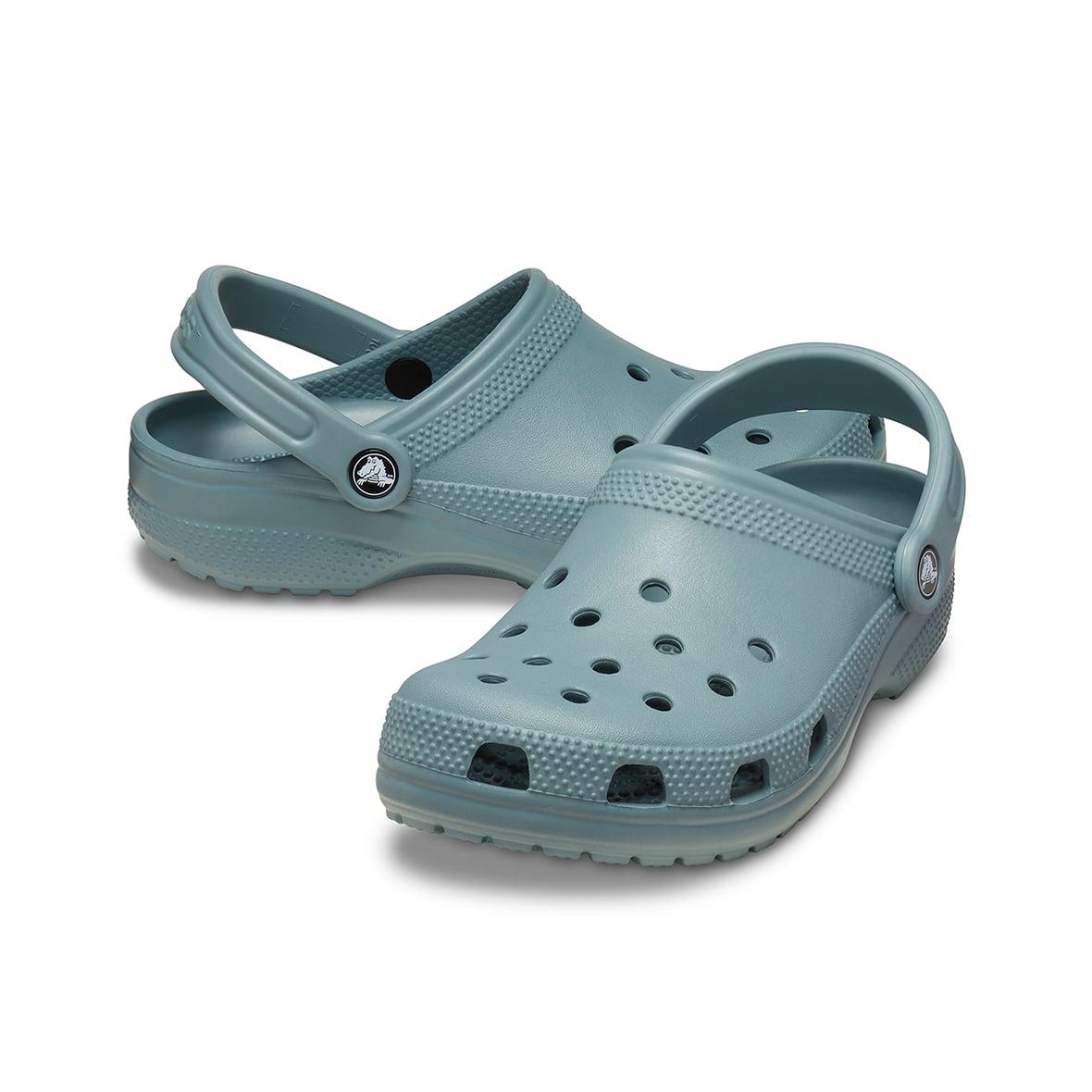Crocs Classic Clog Kadın Terlik - Petrol
