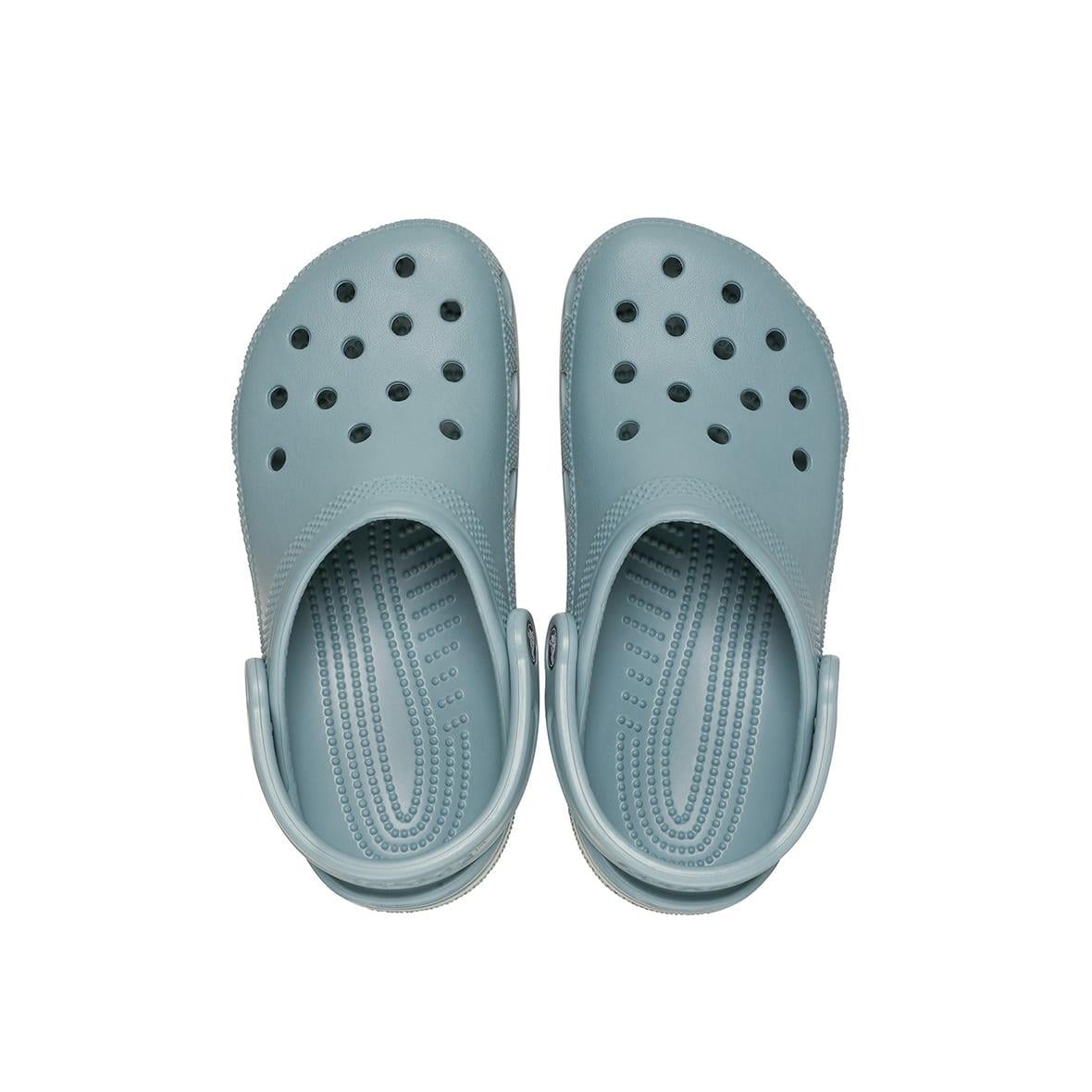 Crocs Classic Clog Kadın Terlik - Petrol