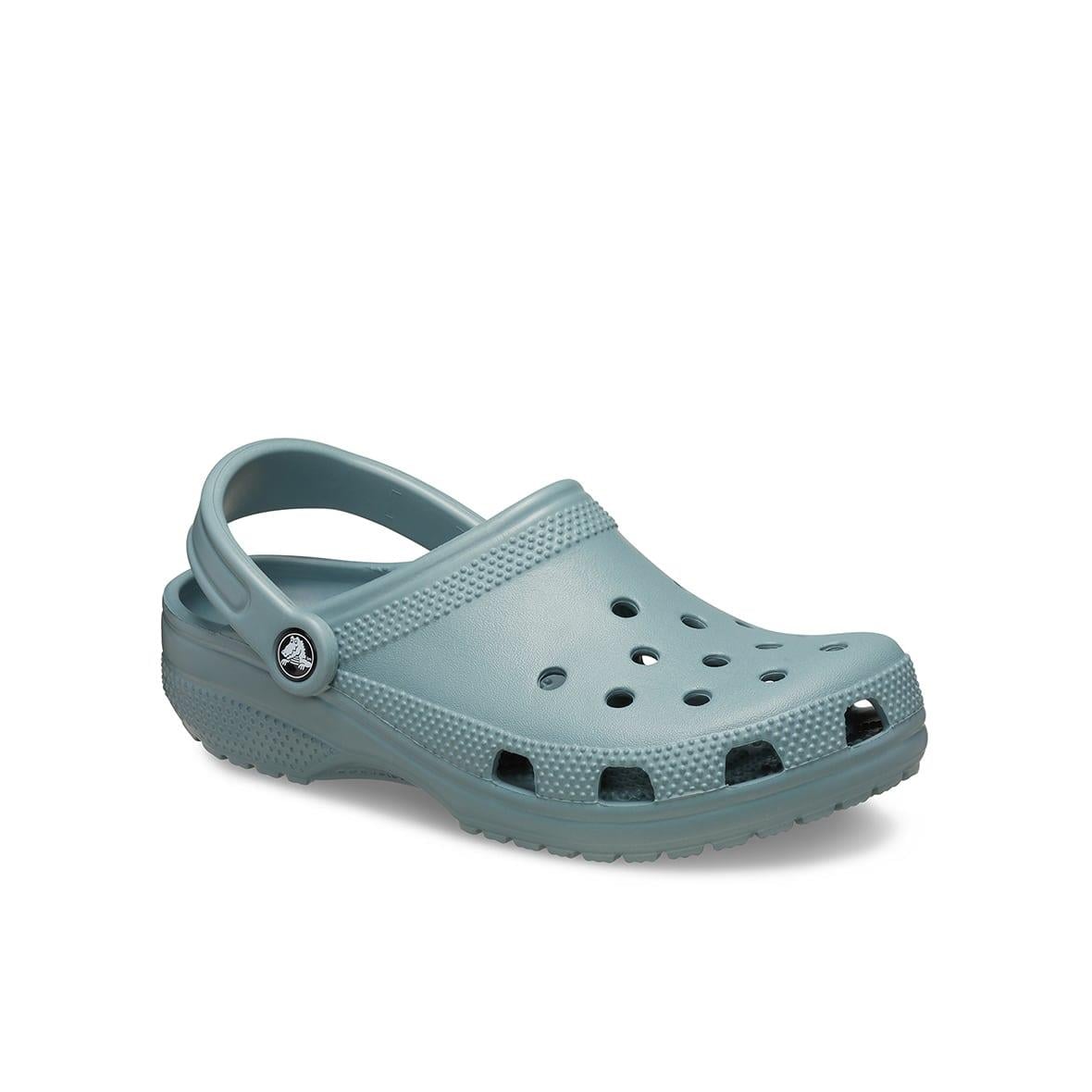 Crocs Classic Clog Kadın Terlik - Petrol