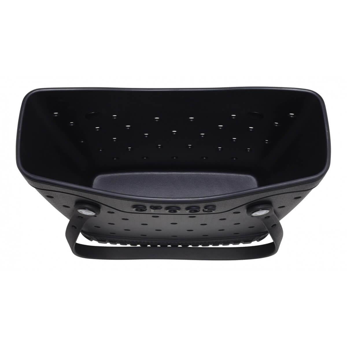 Crocs Classic Medium Tote Kadın Çanta - Siyah