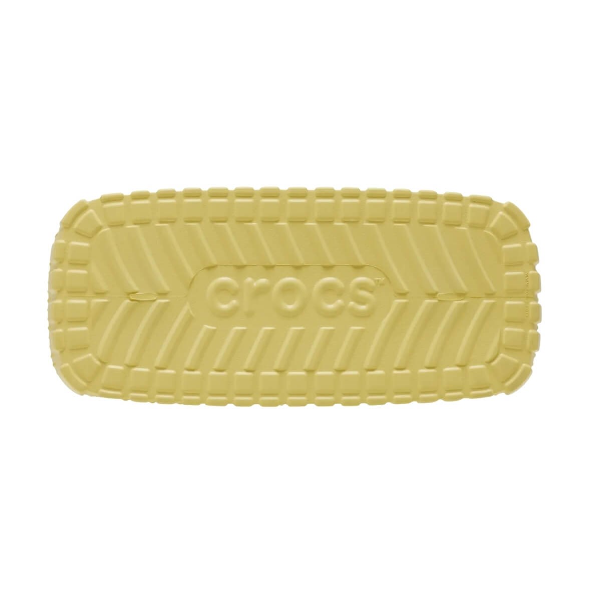 Crocs Classic Medium Tote Kadın Çanta - Açık Sarı