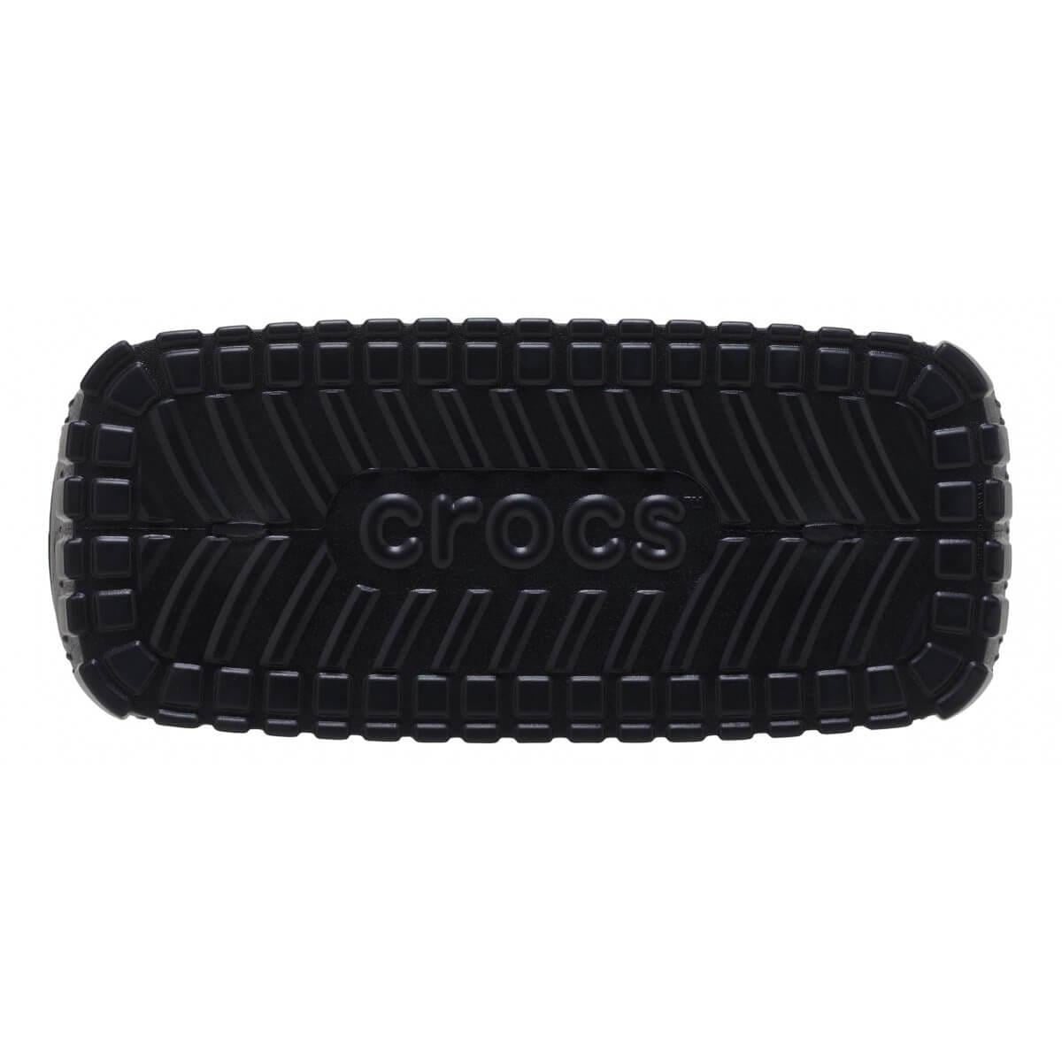 Crocs Classic Medium Tote Kadın Çanta - Siyah