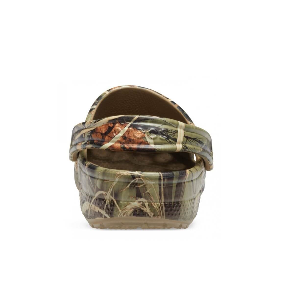Crocs Classic Realtree Erkek Terlik - Kamuflaj
