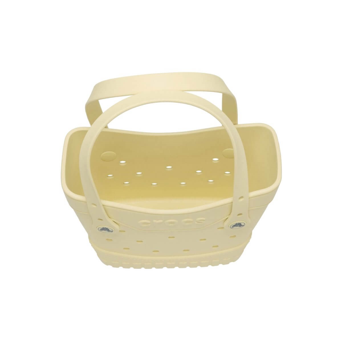 Crocs Classic Small Tote Kadın Çanta - Açık Sarı
