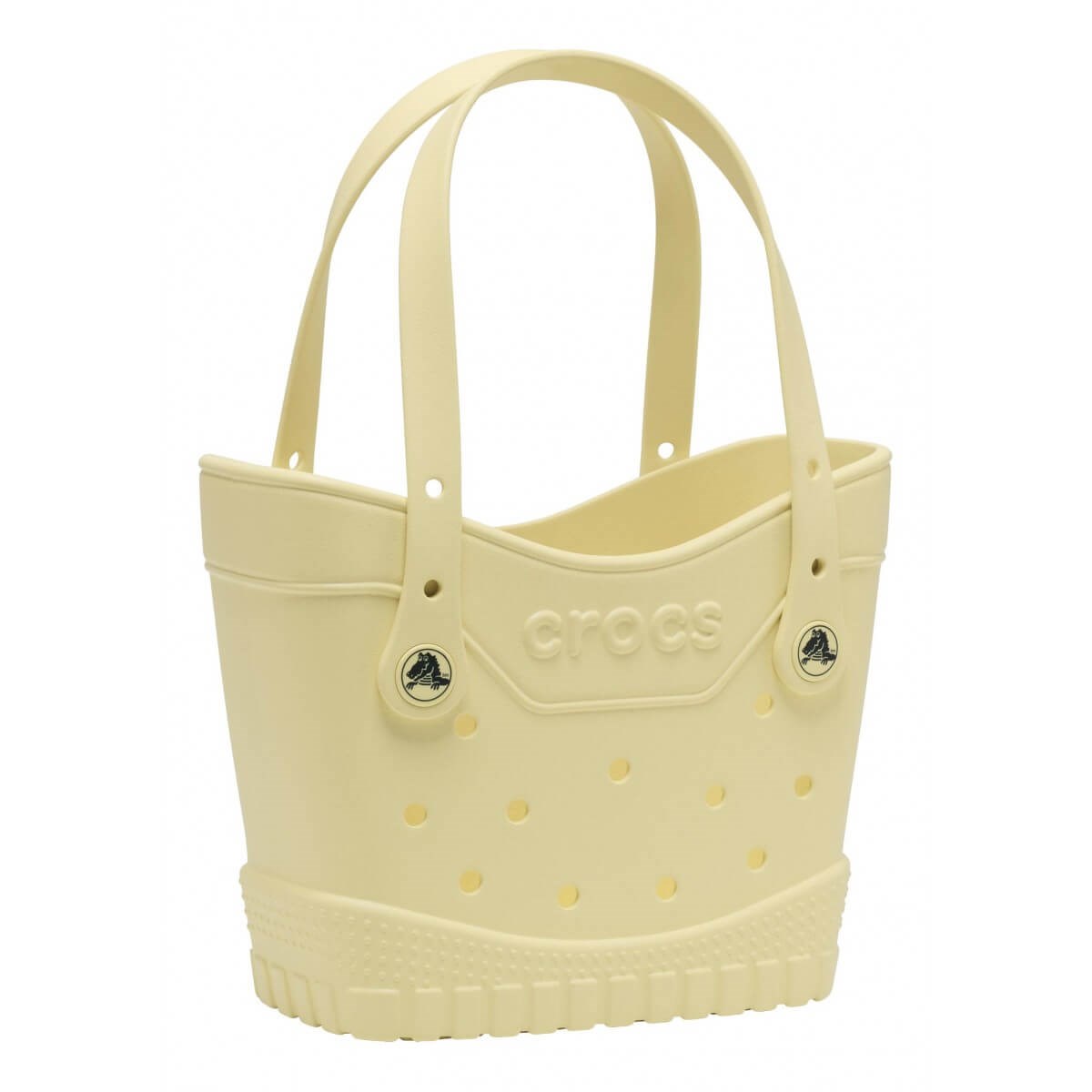 Crocs Classic Small Tote Kadın Çanta - Açık Sarı