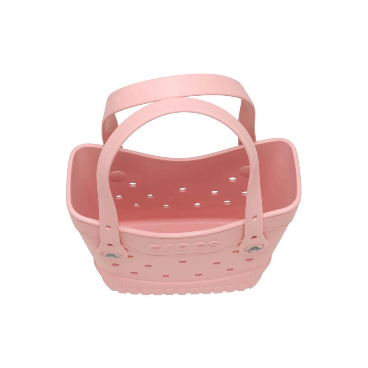 Crocs Classic Small Tote Kadın Çanta - Pembe