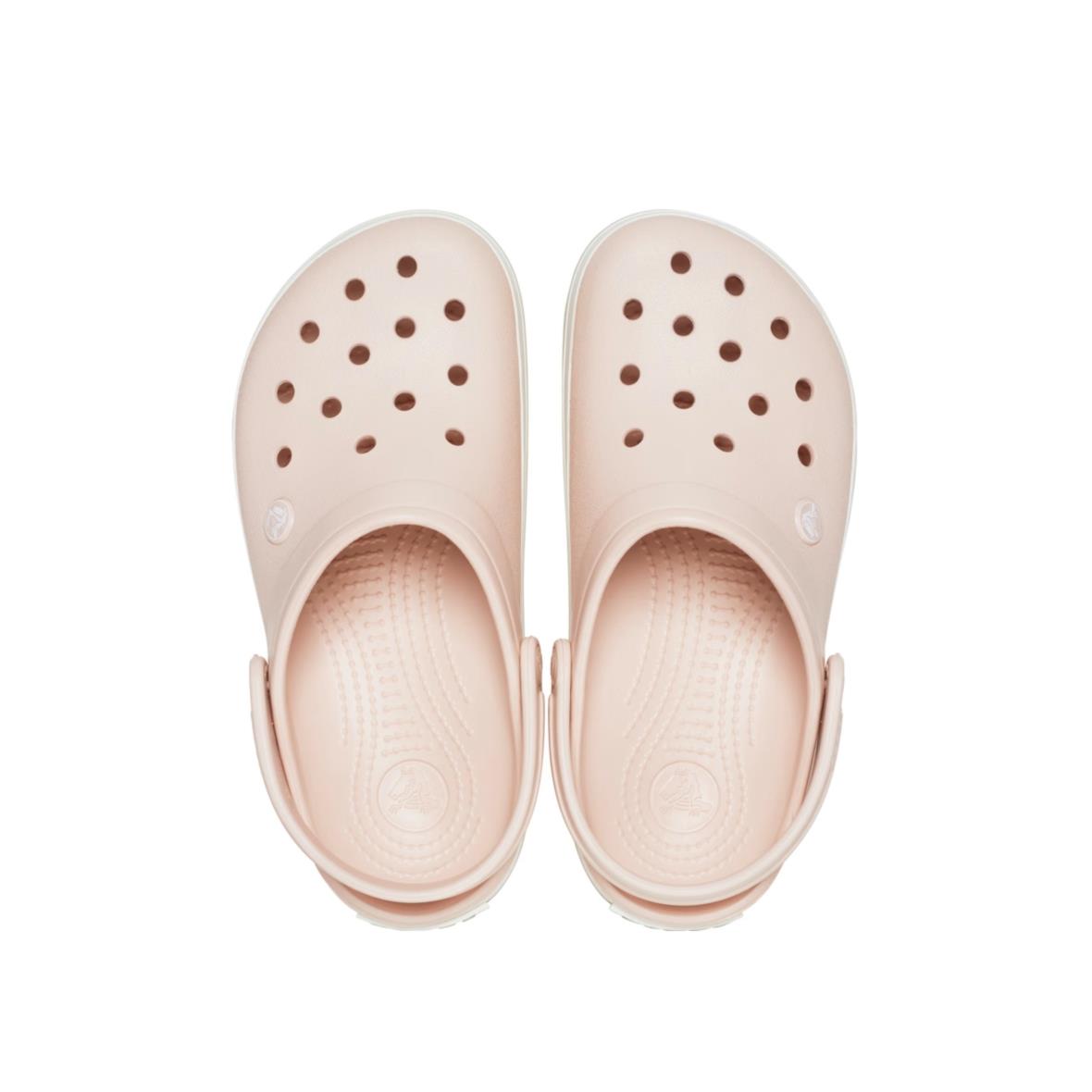 Crocs Crocband Bayan Terlik - Pembe