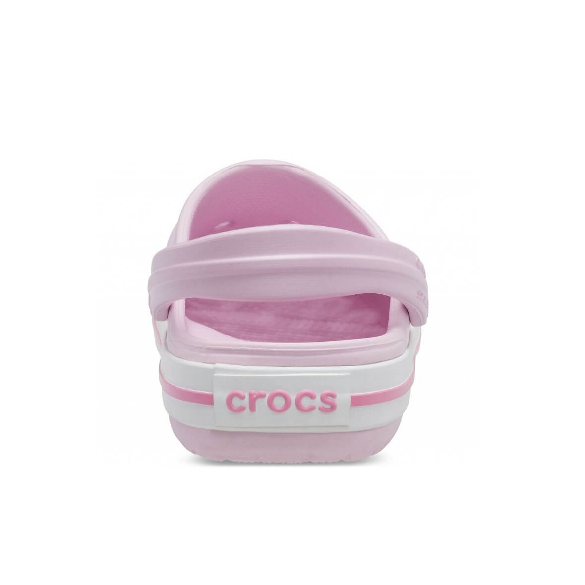 Crocs Crocband Clog K Çocuk Terlik - Ballerina Pink