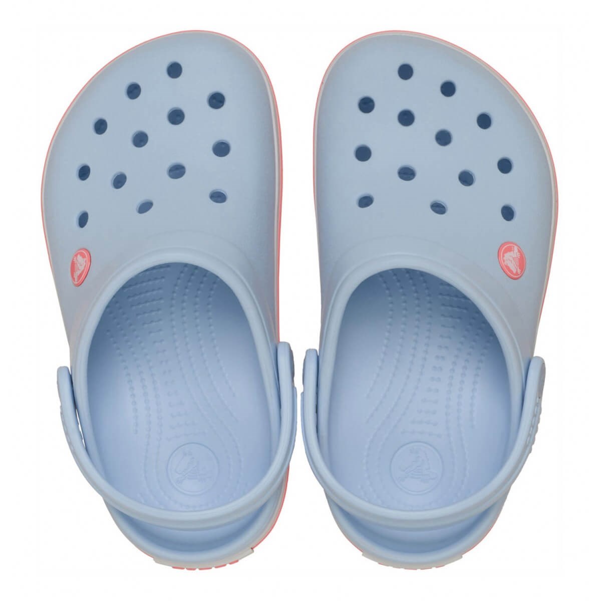 Crocs Crocband Clog K Çocuk Terlik - Açık Mavi
