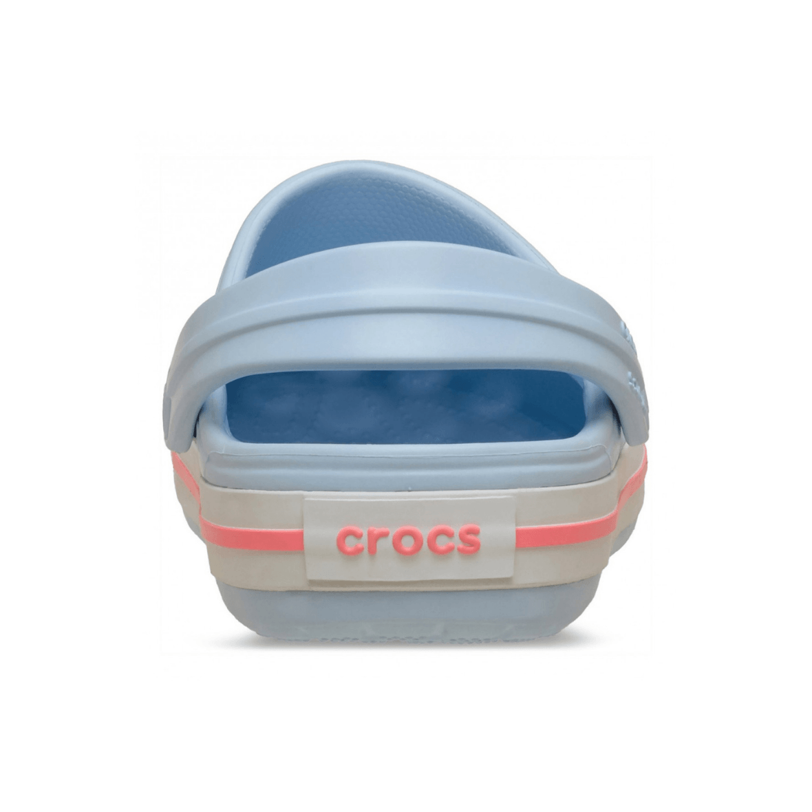 Crocs Crocband Clog K Çocuk Terlik - Açık Mavi