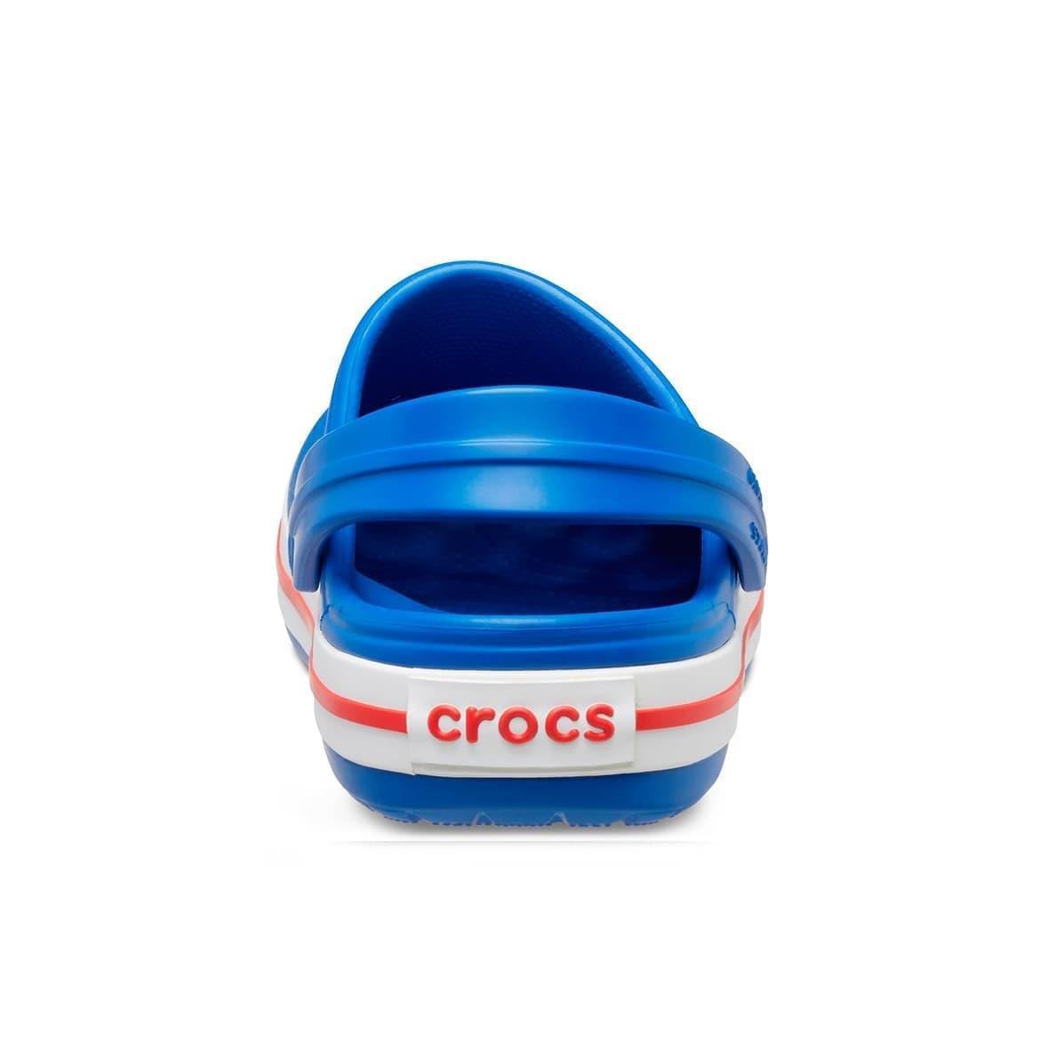 Crocs Crocband Clog K Çocuk Terlik - Mavi