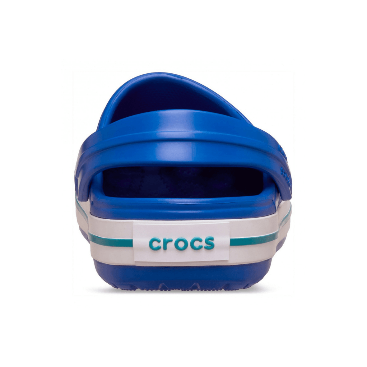 Crocs Crocband Clog K Çocuk Terlik - Saks Mavisi