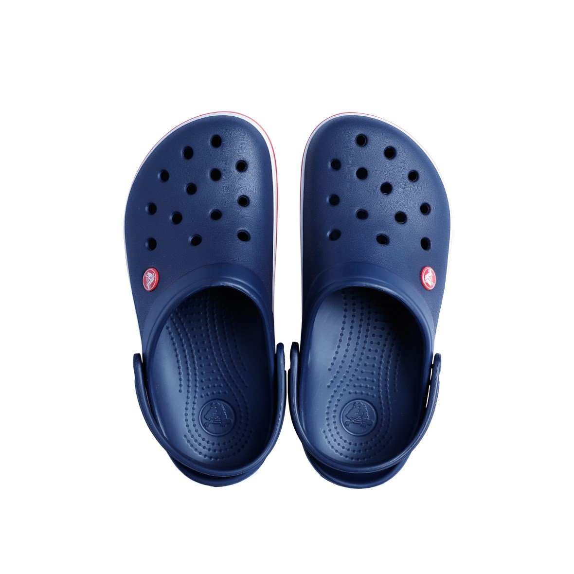 Crocs Crocband Erkek Terlik & Sandalet - Navy(Lacivert)