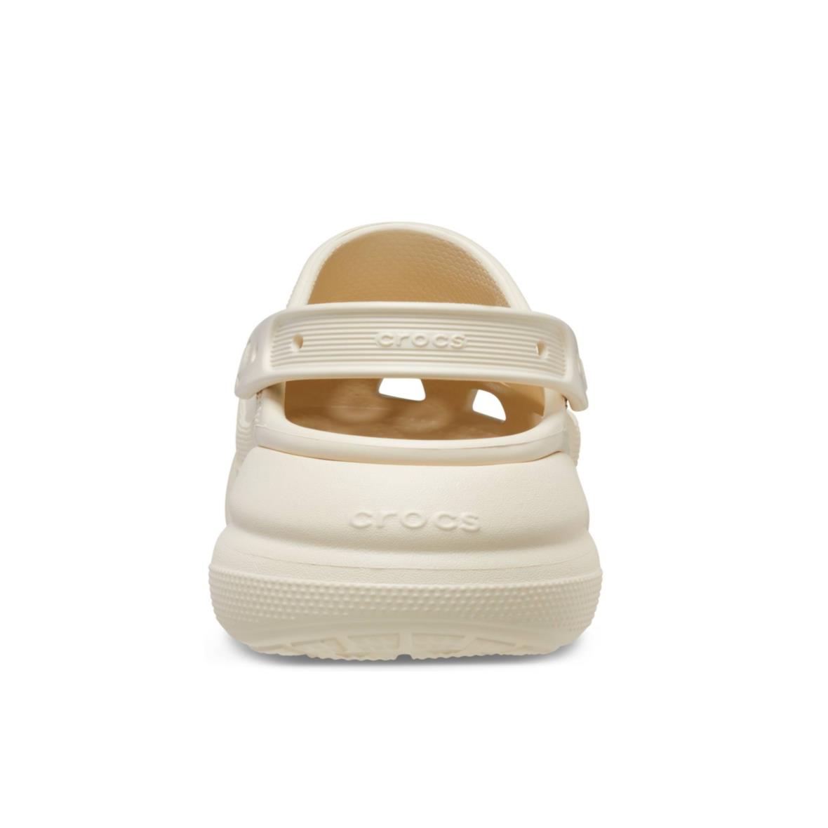 Crocs Crush Clog Bayan Terlik - Krem