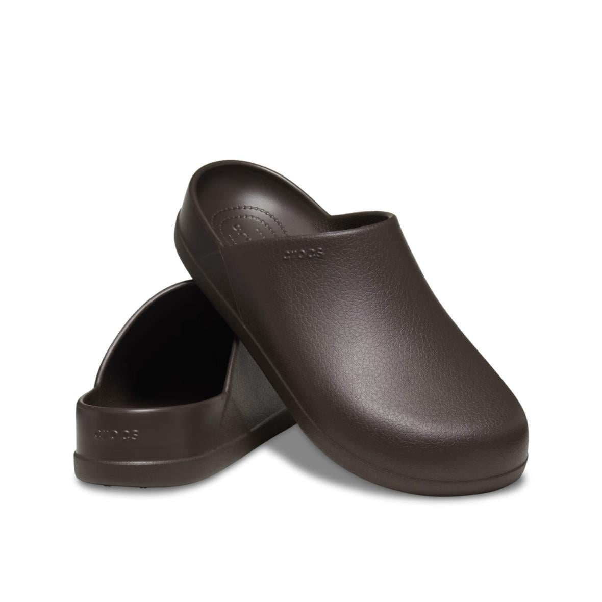 Crocs Dylan Clog Kadın Terlik - Espresso