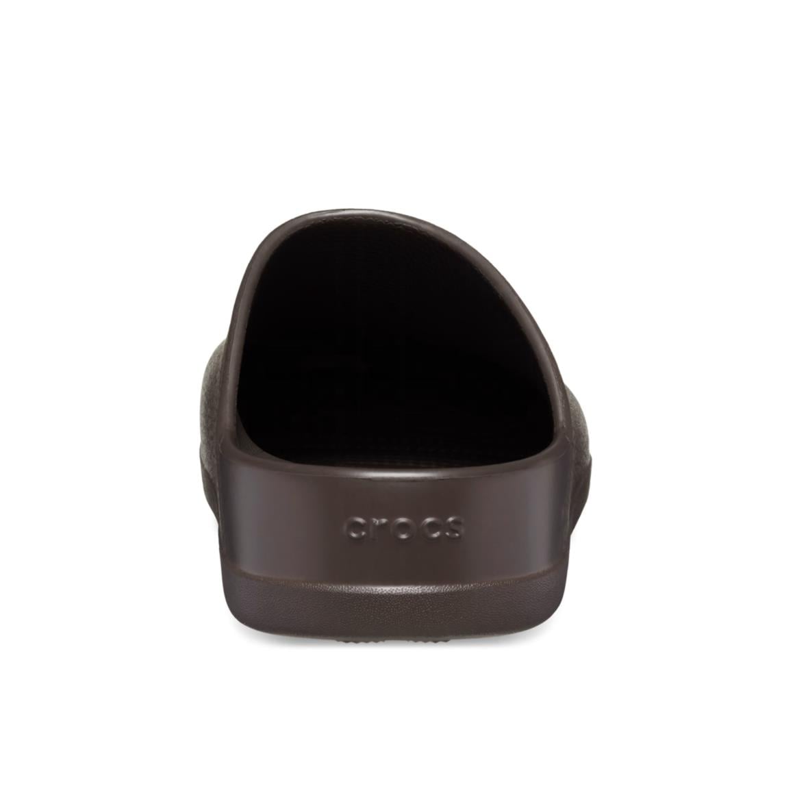 Crocs Dylan Clog Kadın Terlik - Espresso