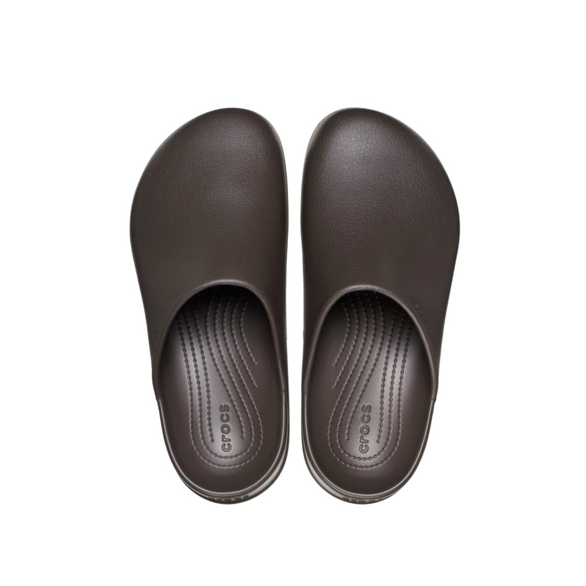 Crocs Dylan Clog Kadın Terlik - Espresso