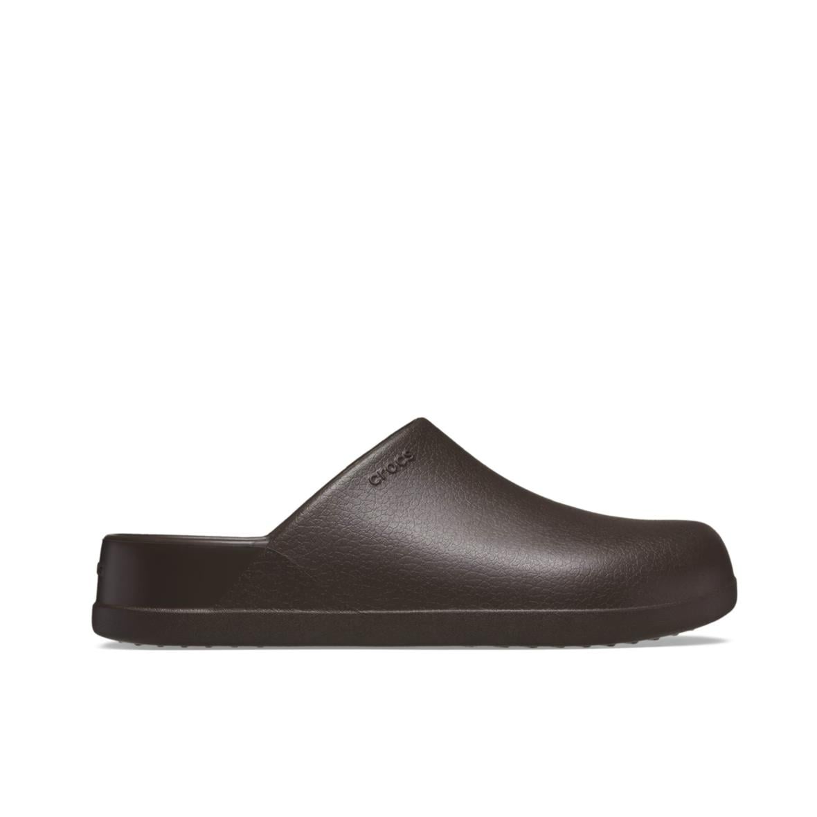 Crocs Dylan Clog Kadın Terlik - Espresso