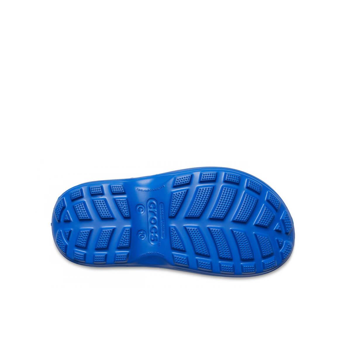 Crocs Handle It Lightning Bolt Rain Boot K Çocuk Yağmur Çizmesi - Mavi
