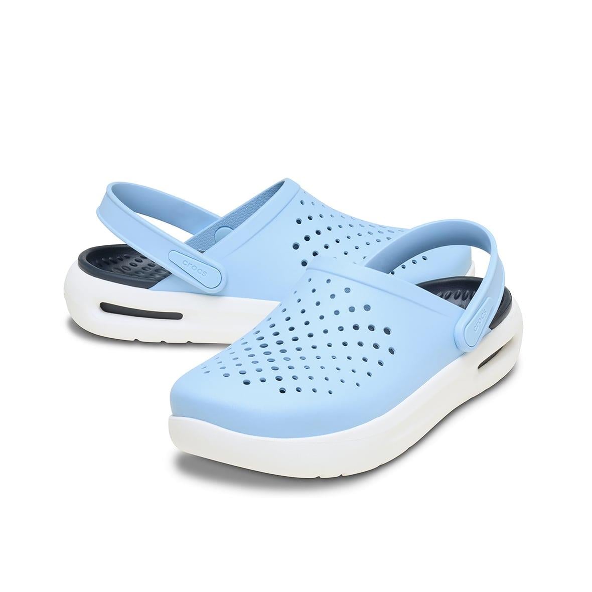 Crocs InMotion Clog Erkek Terlik - Açık Mavi