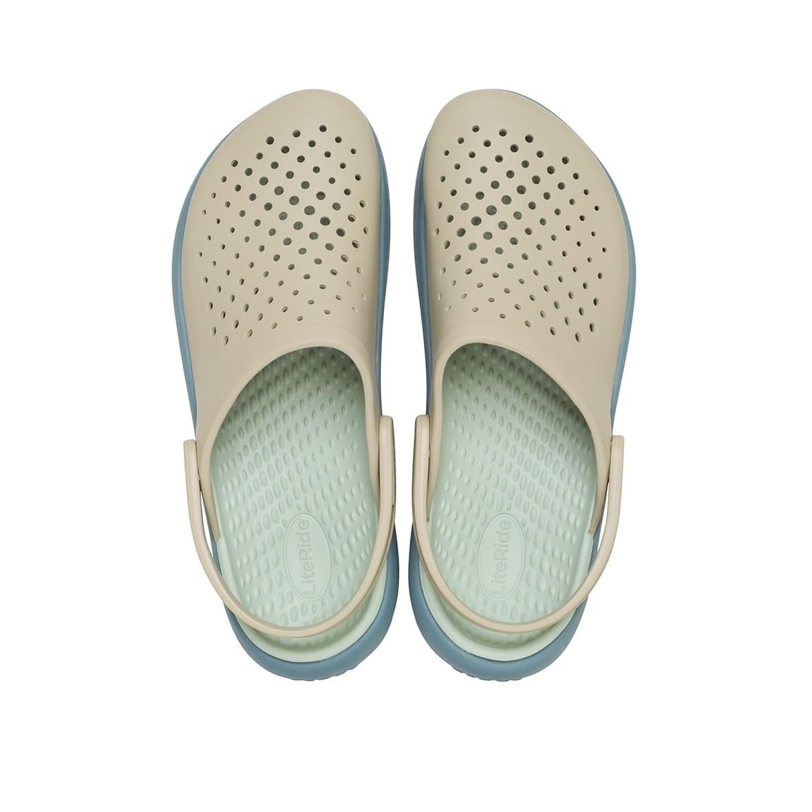 Crocs InMotion Clog Erkek Terlik - Bej